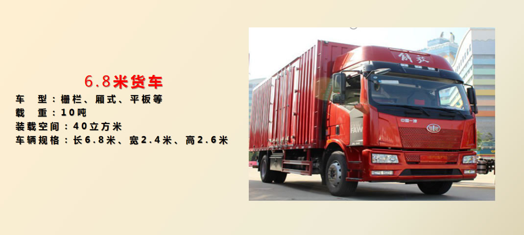 6.8米货车 关于bifa必发(图5)